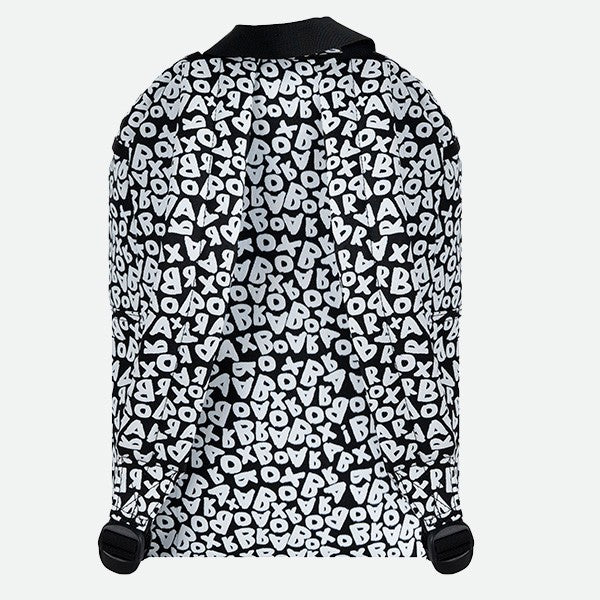 Mochila Brabo O'GEEZ