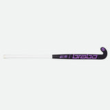 Palo Hockey Sala Brabo IT Traditional Carbon 80 LB