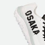 Zapatillas Hockey Osaka Kai Mk1 Uni