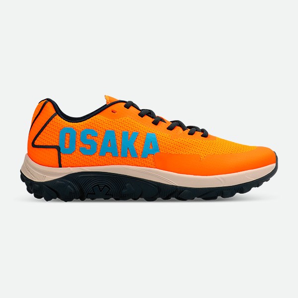 Zapatillas Hockey Osaka Kai Mk1 Uni