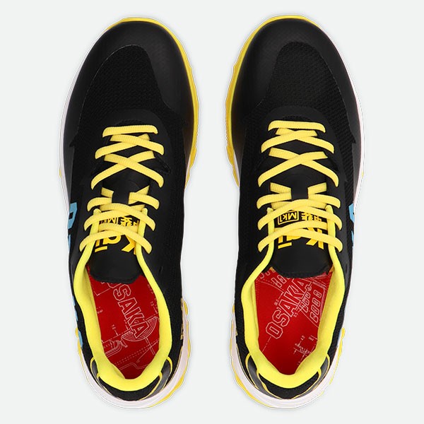 Zapatillas Hockey Osaka Kai Mk1 Uni