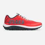 Zapatillas Hockey Osaka Kai Mk1 Uni