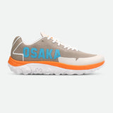 Zapatillas Hockey Osaka Kai Mk1 Uni