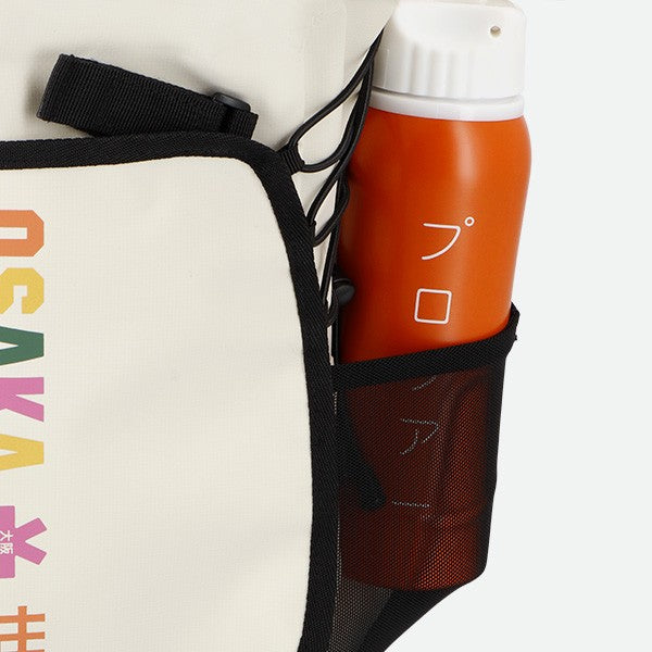 Mochila Osaka Pro Tour BP
