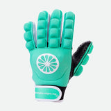 Guante Hockey TIM Dedo Cubierto Izquierdo Menta
