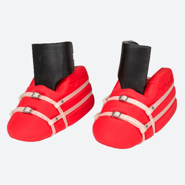 Pies de Portero TK2