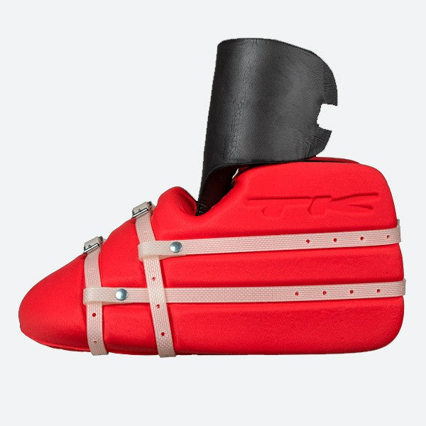 Pies de Portero TK2