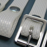 Correas de Pies TK Set 12 Piezas