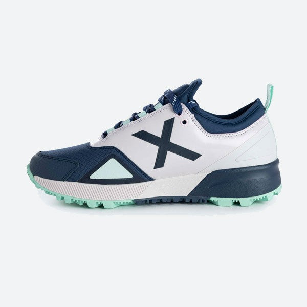 Zapatillas Hockey Munich Hook 11