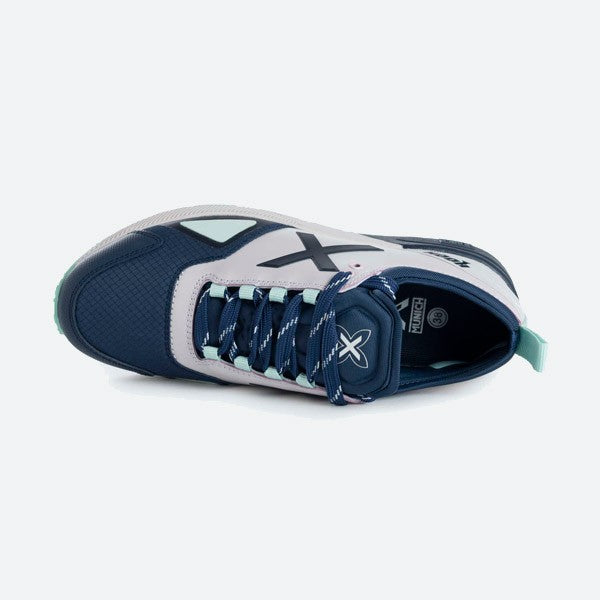 Zapatillas Hockey Munich Hook 11