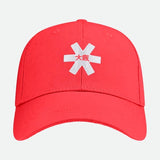 Gorra Osaka Baseball Twill