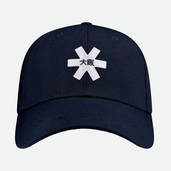 Gorra Osaka Baseball Twill