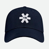 Gorra Osaka Baseball Twill