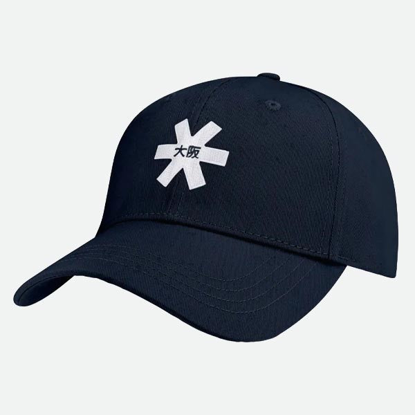 Gorra Osaka Baseball Twill