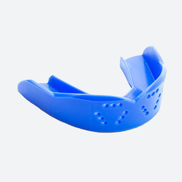 Protector Bucal SISU 3D