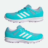 Zapatillas Hockey Adidas Fabela Rise
