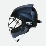 Casco Portero OBO ABS con Protector de Cuello
