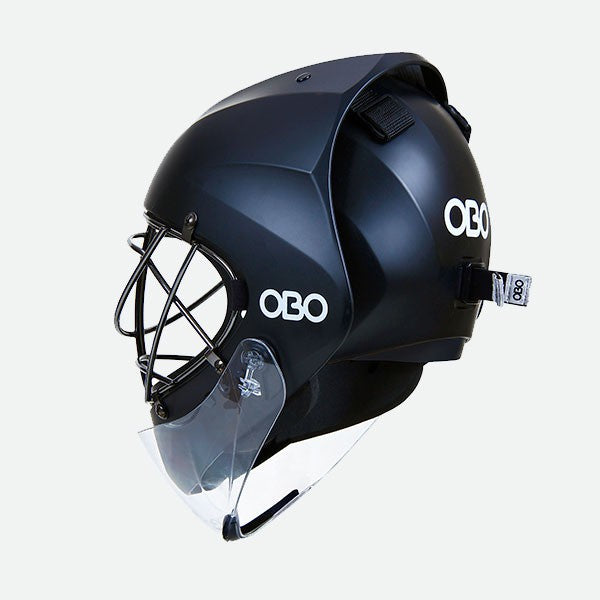 Casco Portero OBO ABS con Protector de Cuello