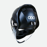 Casco Portero OBO ABS con Protector de Cuello