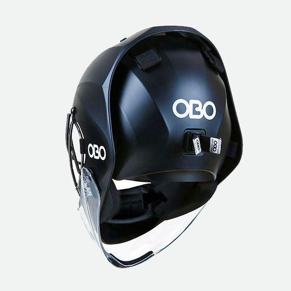Casco Portero OBO ABS con Protector de Cuello