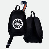 Mochila TIM CSE Junior Negra