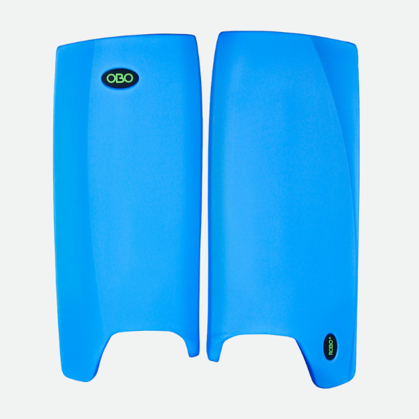 OBO Robo Beinschützer PLUS Peron Blau