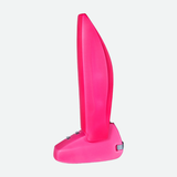 Torwart Verteidigung Obo Robo Hi Rebound Plus Pink