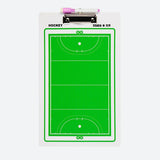 Pizarra Entrenador Hockey Osaka