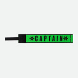 Osaka Captain Armband GREEN