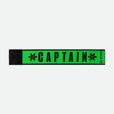 Osaka Captain Armband GREEN