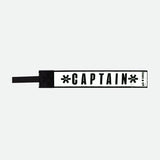 Osaka Captain Armband WHITE