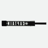 Osaka Captain Armband WHITE