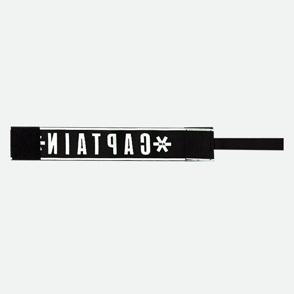 Osaka Captain Armband WHITE