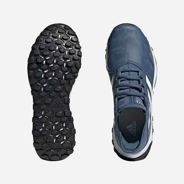 Zapatillas Hockey Niño Adidas Youngstar