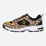 Zapatillas Hockey Niño Brabo Tribute Leopard