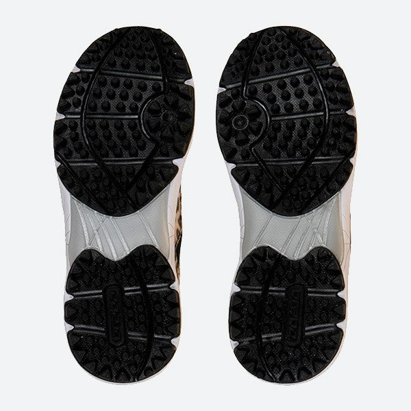Zapatillas Hockey Niño Brabo Tribute Leopard