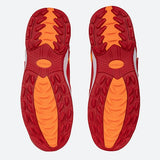 Zapatillas Hockey Niño Brabo Velcro