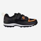 Zapatillas Hockey Niño Brabo Velcro
