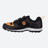Zapatillas Hockey Niño Brabo Velcro
