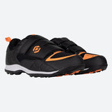 Zapatillas Hockey Niño Brabo Velcro