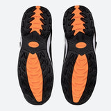Zapatillas Hockey Niño Brabo Velcro