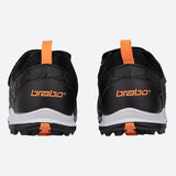 Zapatillas Hockey Niño Brabo Velcro