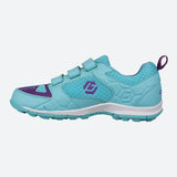 Zapatillas Hockey Niño Brabo Velcro