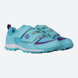 Zapatillas Hockey Niño Brabo Velcro
