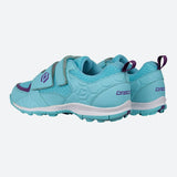 Zapatillas Hockey Niño Brabo Velcro