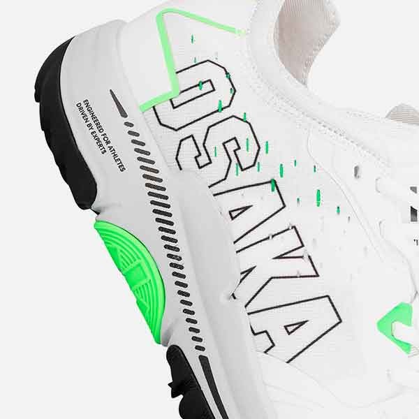 Zapatillas Hockey Osaka Ido Mk1 Iconic