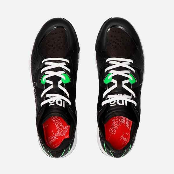 Zapatillas Hockey Osaka IDO Mk1 Iconic
