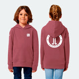 Sudadera Niño Flick Hockey Cruiser