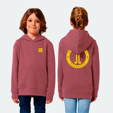 Sudadera Niño Flick Hockey Cruiser