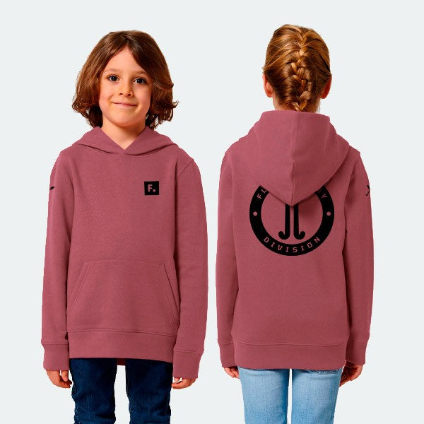 Sudadera Niño Flick Hockey Cruiser